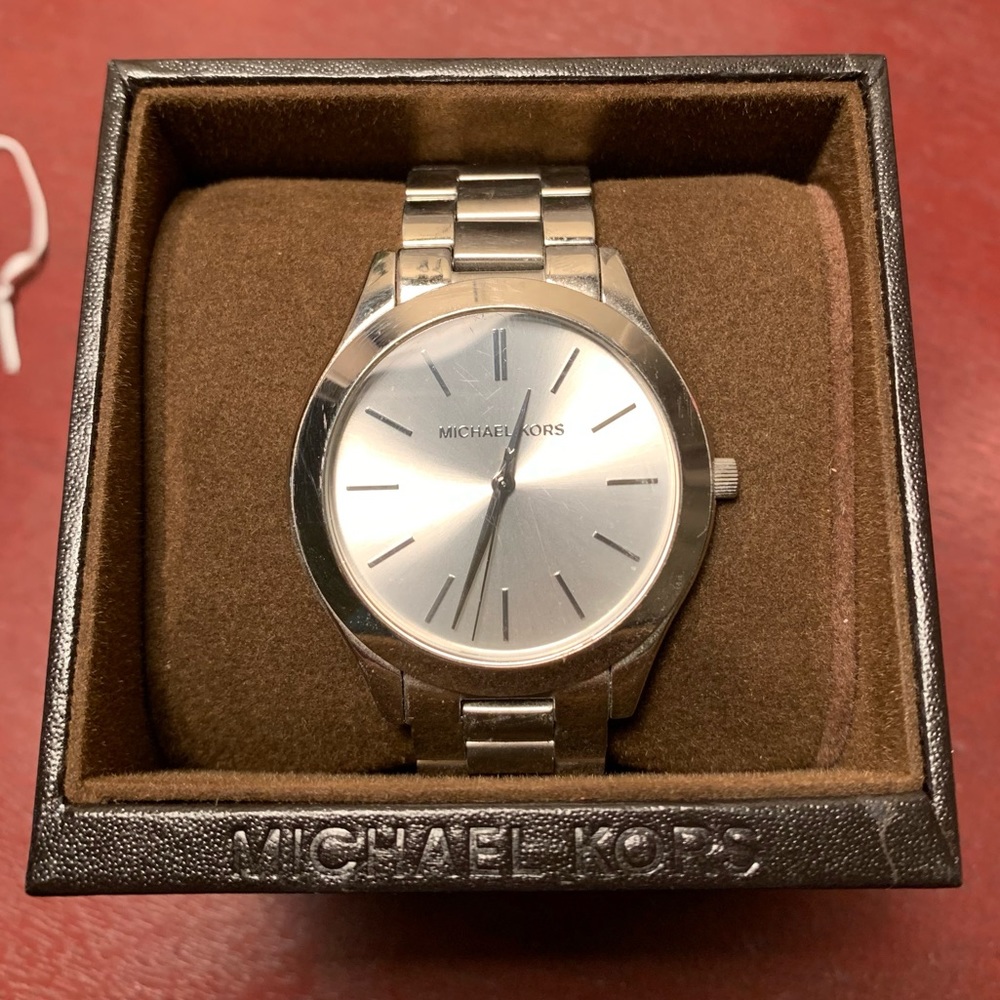 Michael Kors Watch